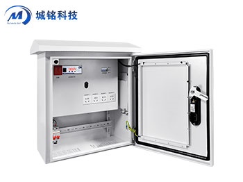 智能運(yùn)維箱 CM-ZNXXX-ST400